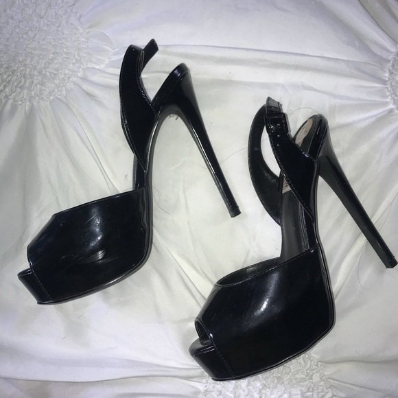 Steve Madden heels - Picture 1 of 2